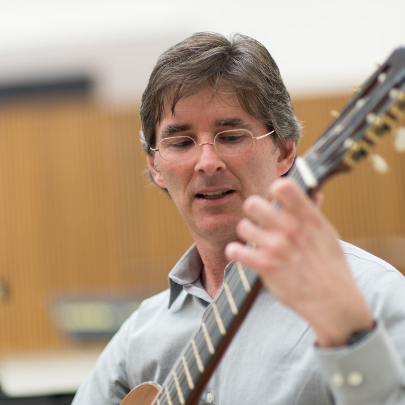 Brad DeRoche