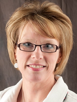Diane Middleton
