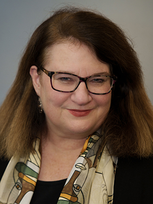 Barbara M. Handley-Miller