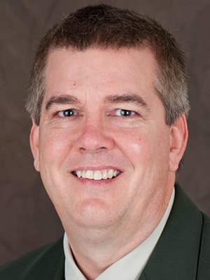 Photo of Michael Rowley