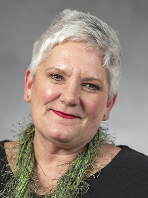 Stacey L. Gannon