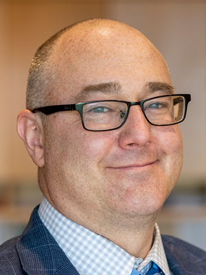 Dr. Michael Gavin
