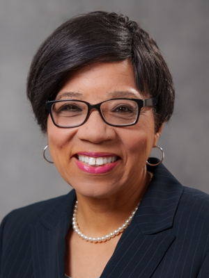 Dr. Reva Curry Dr. Reva Curry