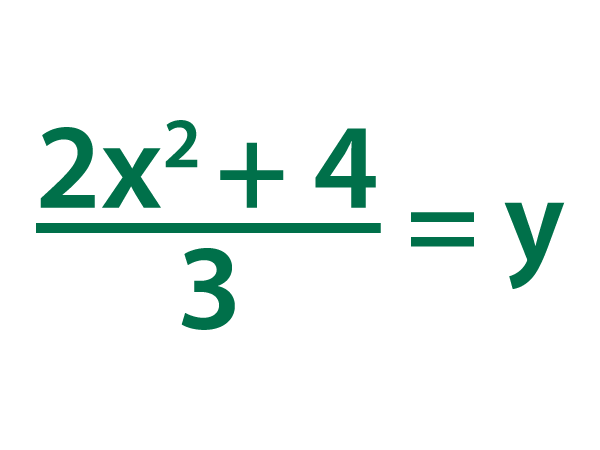 Algebra