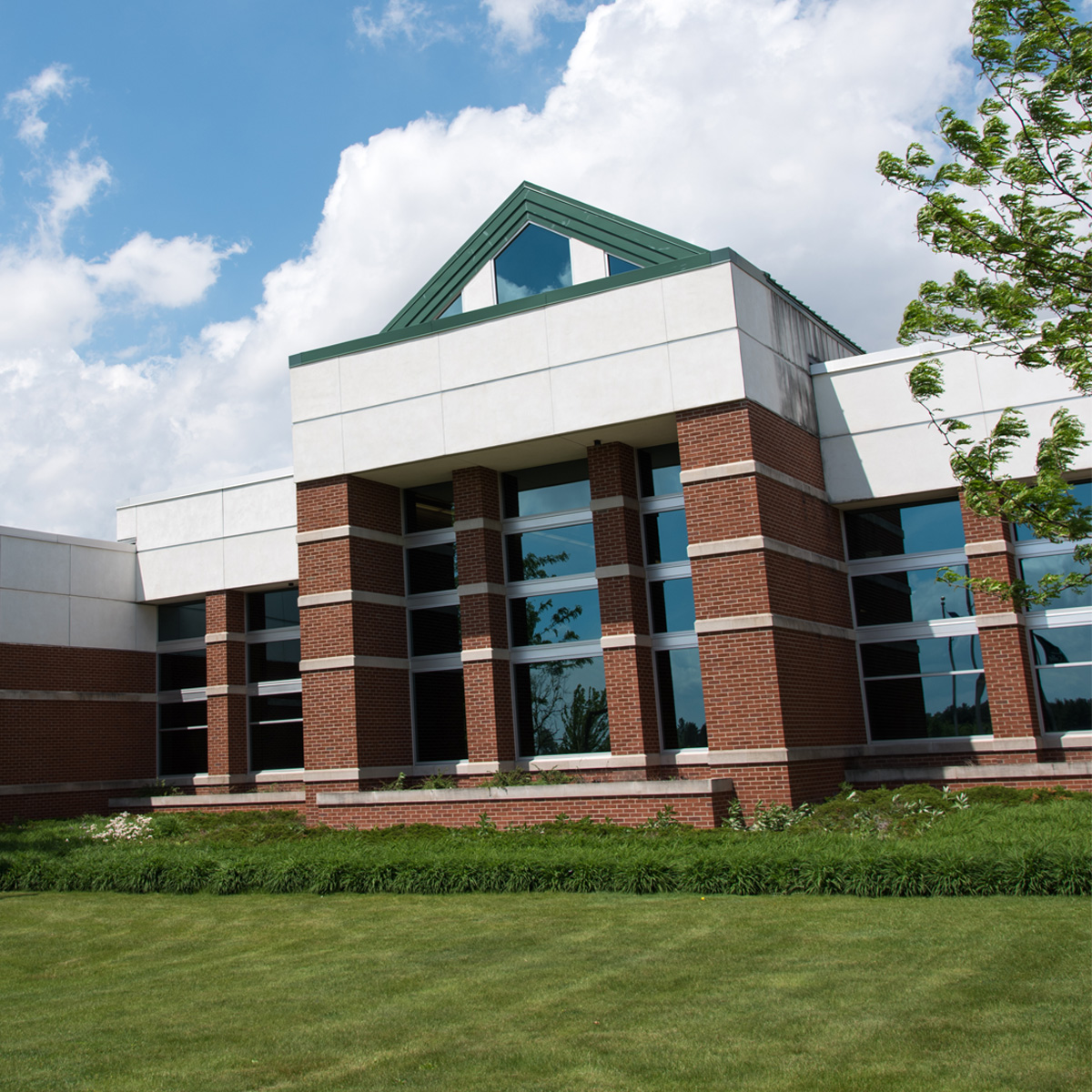Main Campus