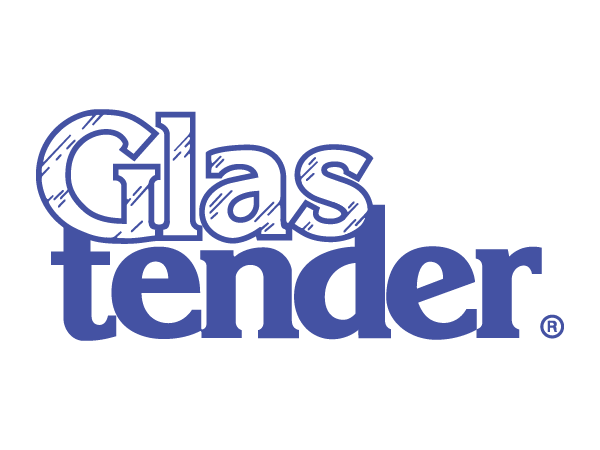 Glastender