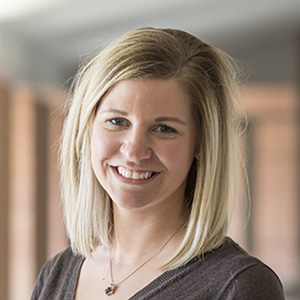 Abby Frisbie