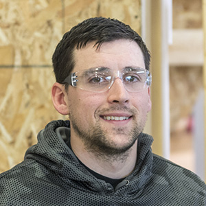 Adam VanSickle