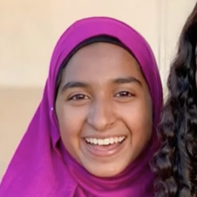 Fatimah Kahn
