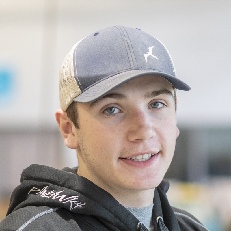 Jaden Pavlawk 