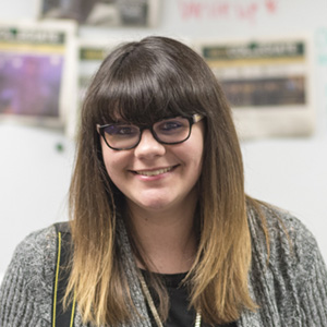 Jessica Sierocki