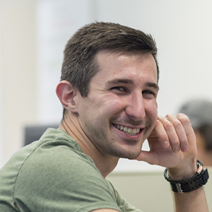 Joseph Breen