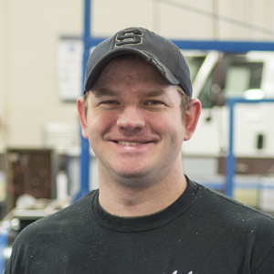 Nathan Keech