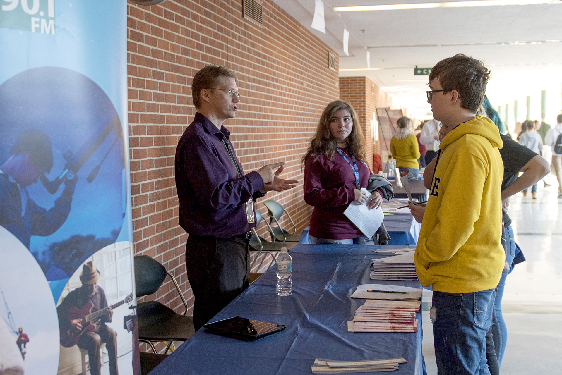 Career Pathways