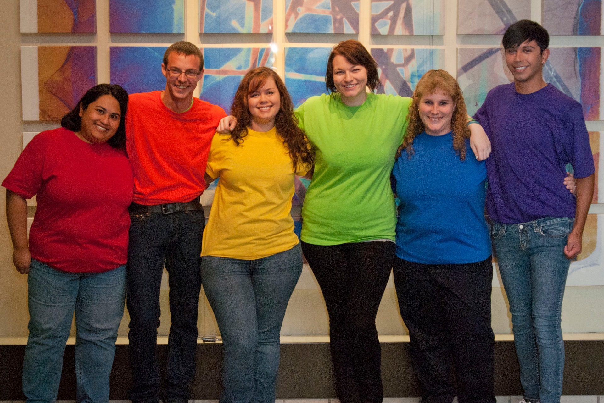 LGBTQ Group