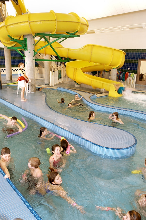 Delta's Pool Delta's Pool